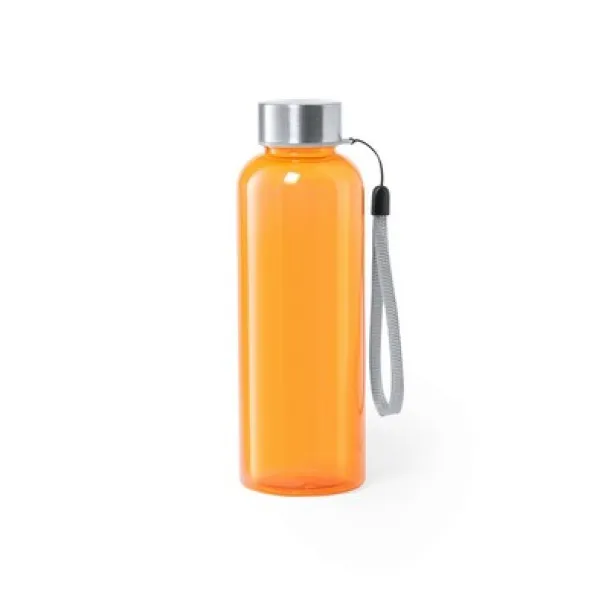  Sports bottle 500 ml orange