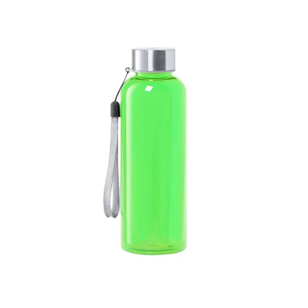  Sports bottle 500 ml light green