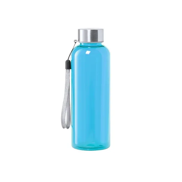  Sports bottle 500 ml light blue