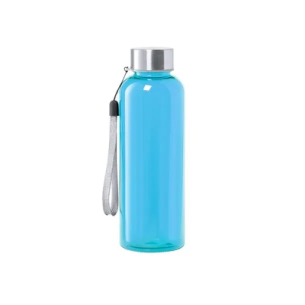  Sports bottle 500 ml light blue