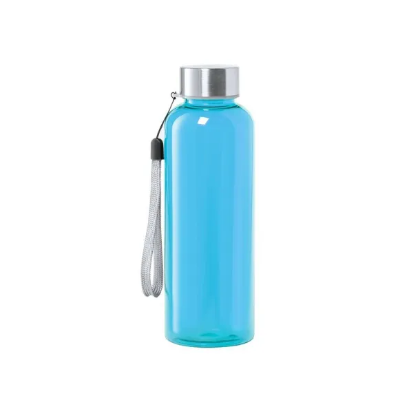  Sports bottle 500 ml light blue