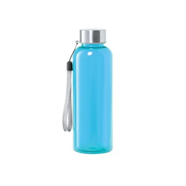  Sports bottle 500 ml light blue