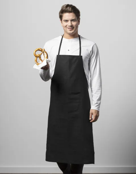  Budapest Festival Apron with Pocket - SG Accessories - BISTRO (Ex JASSZ Bistro)