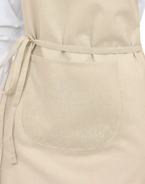  Budapest Festival Apron with Pocket - SG Accessories - BISTRO (Ex JASSZ Bistro)