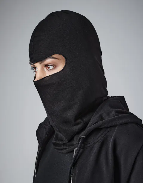  Microfibre Balaclava - Beechfield