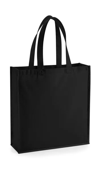  Gallery Canvas Tote, 407 g/m² - Westford Mill Black