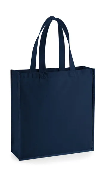  Gallery Canvas Tote, 407 g/m² - Westford Mill French Navy