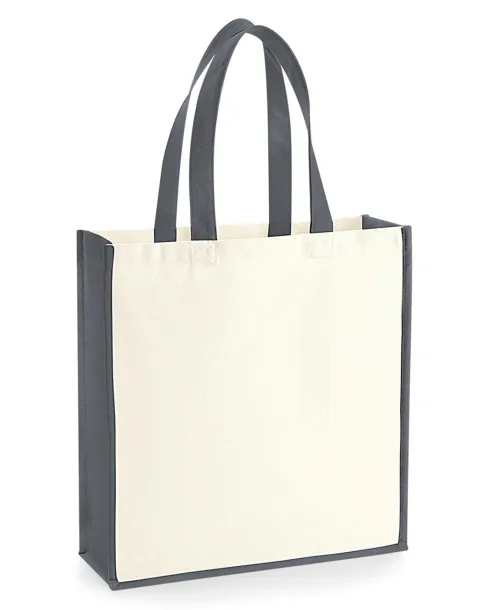  Gallery Canvas Tote, 407 g/m² - Westford Mill