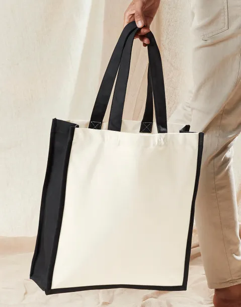  Gallery Canvas Tote, 407 g/m² - Westford Mill