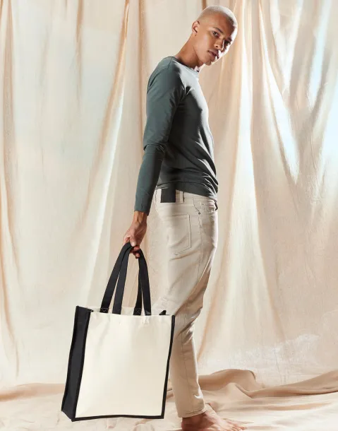  Gallery Canvas Tote, 407 g/m² - Westford Mill