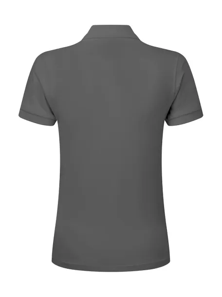  Ladies' Signature Stretch Tagless Polo - SG Signature