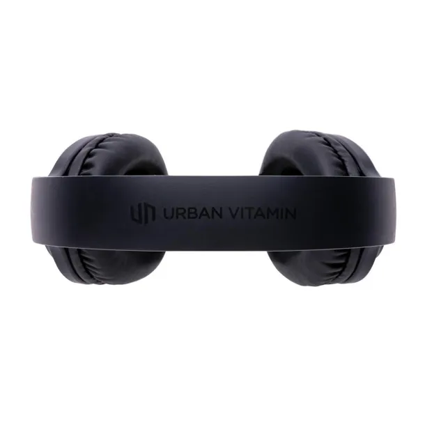 Urban Vitamin Belmont bežične slušalice - Urban Vitamin Crna 