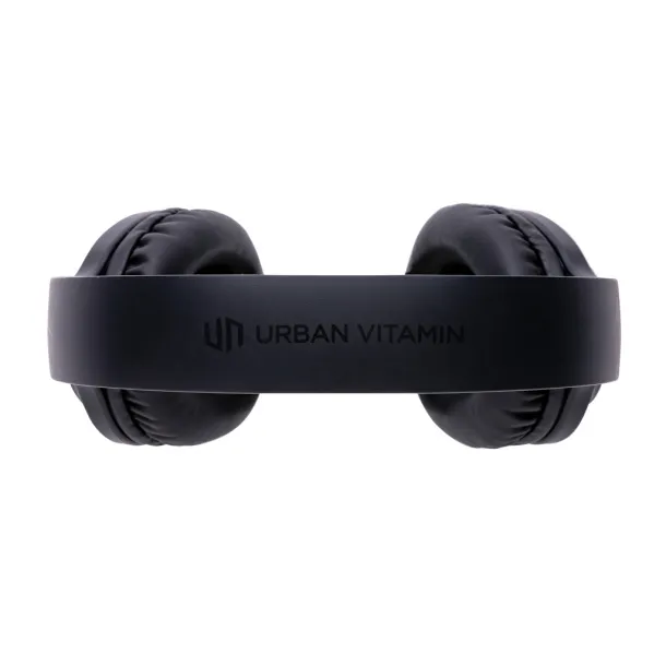 Urban Vitamin Belmont bežične slušalice - Urban Vitamin Crna 