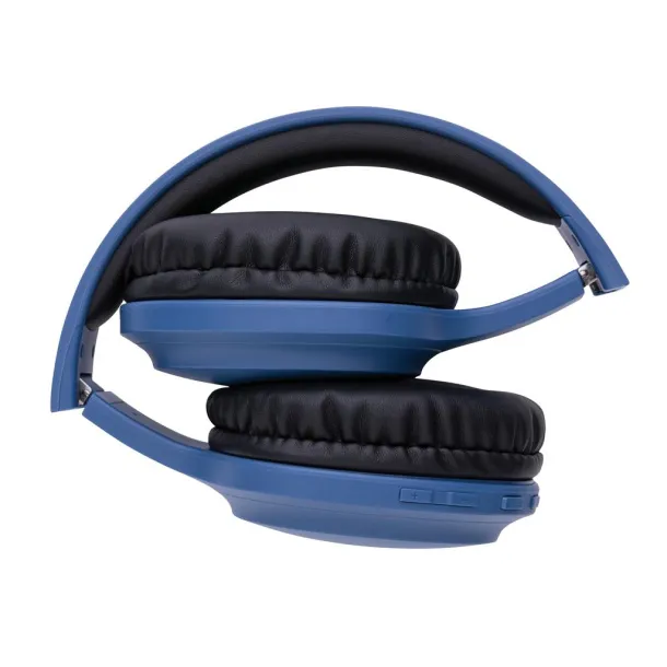 Urban Vitamin Belmont wireless headphone - Urban Vitamin Plava
