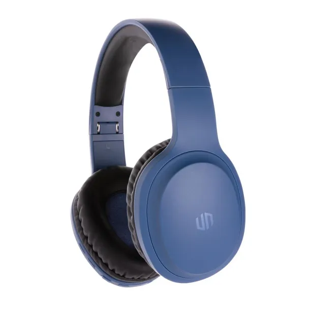 Urban Vitamin Belmont wireless headphone - Urban Vitamin blue 