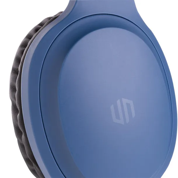 Urban Vitamin Belmont wireless headphone - Urban Vitamin blue 