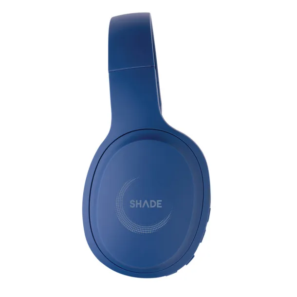 Urban Vitamin Belmont wireless headphone - Urban Vitamin blue 