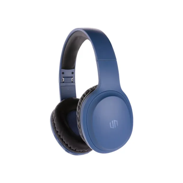 Urban Vitamin Belmont wireless headphone - Urban Vitamin blue 