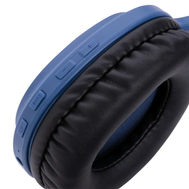 Urban Vitamin Belmont bežične slušalice - Urban Vitamin Plava