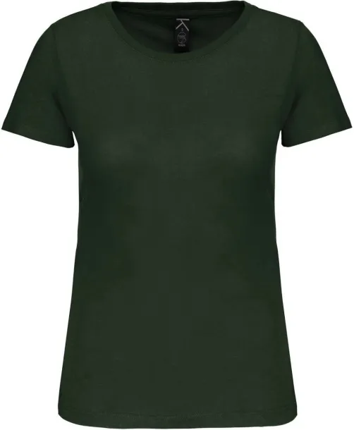  LADIES' BIO150 CREW NECK T-SHIRT - Kariban Jungle