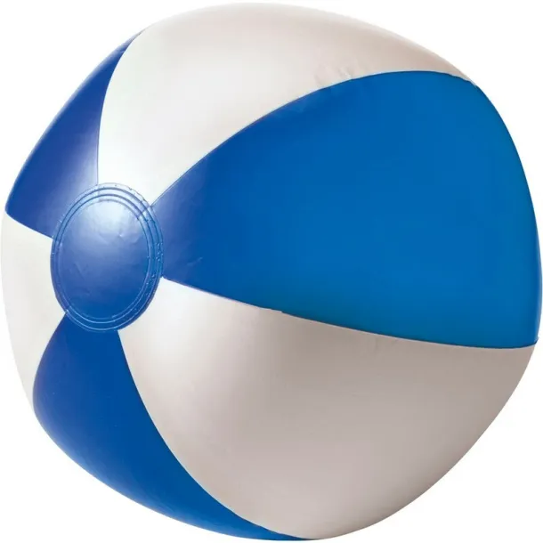  Inflatable beach ball Mornarski plava