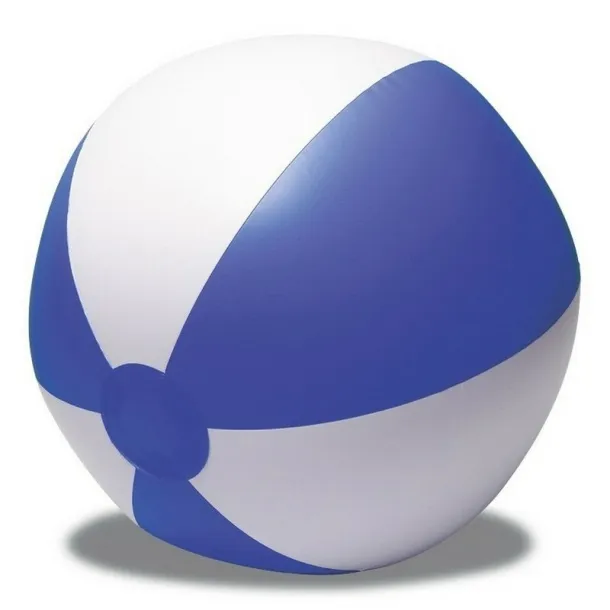  Inflatable beach ball navy blue