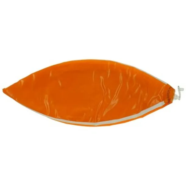  Inflatable beach ball orange