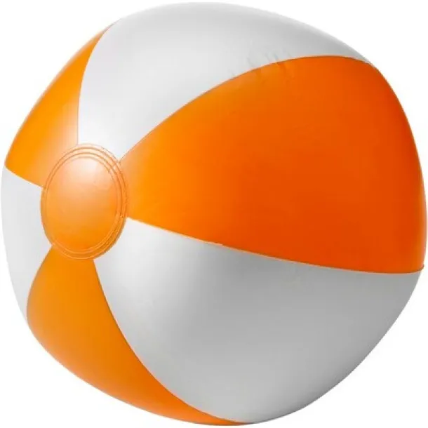  Inflatable beach ball Narančasta