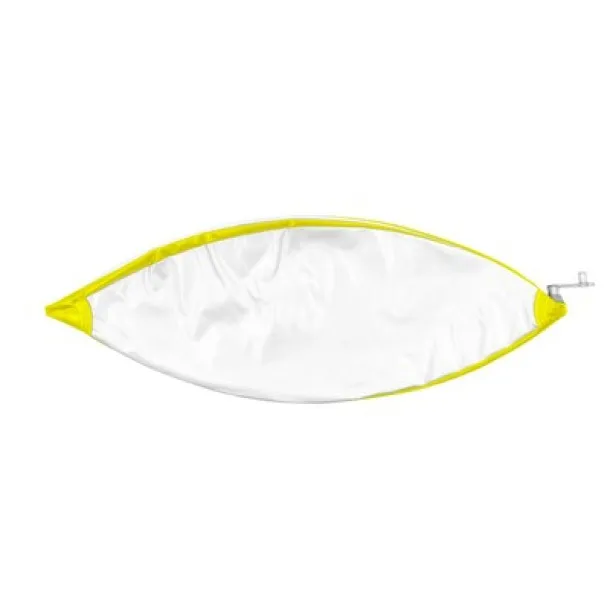  Inflatable beach ball yellow