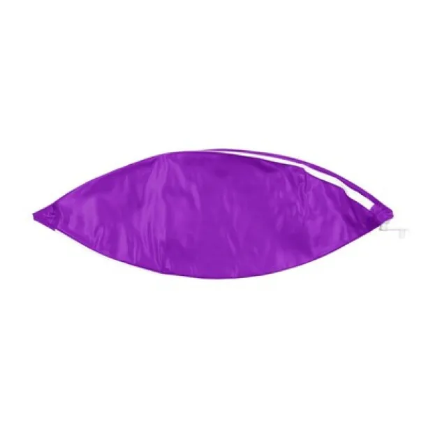  Inflatable beach ball purple