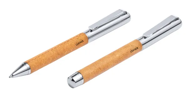 Vincen pen set Natural