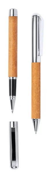 Vincen pen set Natural