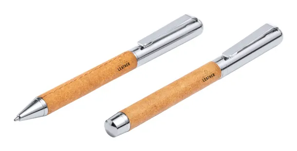 Vincen pen set Natural
