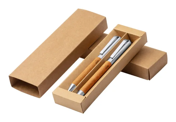Vincen pen set Natural