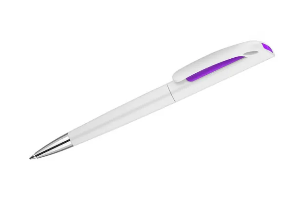 INTER Ball pen Violet