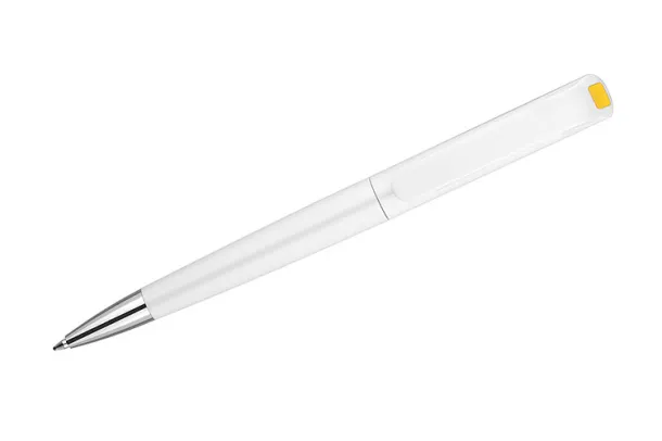 INTER Ball pen Yellow