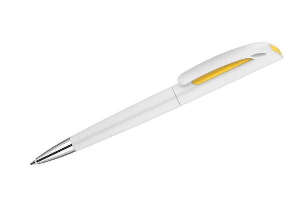 INTER Ball pen Yellow