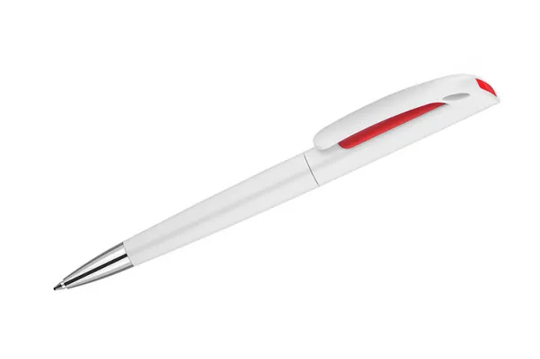 INTER Ball pen Red