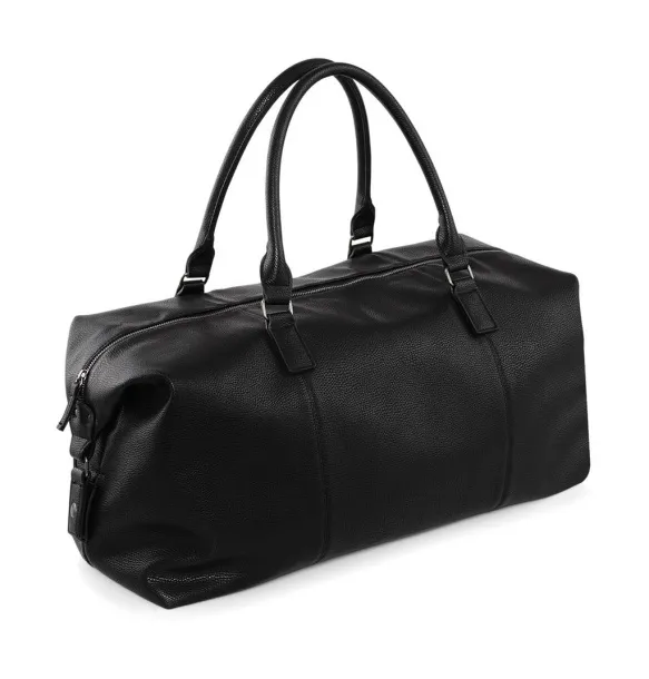  NuHide™ Weekender - Quadra Black