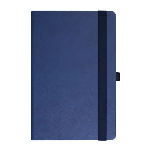 BORMIO Diary B5 Blue