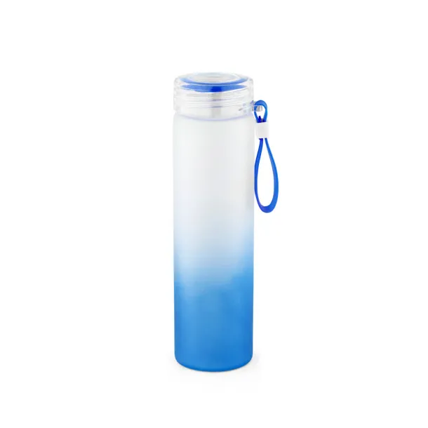 WILLIAMS Bottle - Beechfield Royal blue