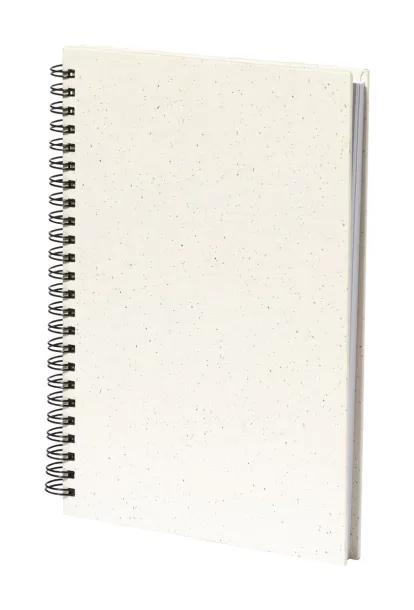 Hantiz notebook Natural