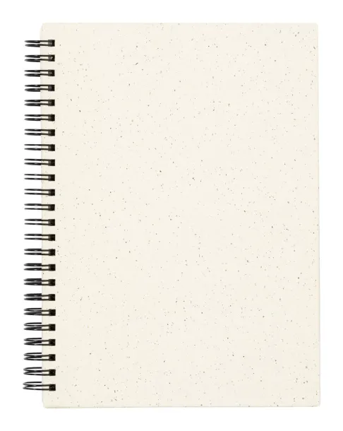 Hantiz notebook Natural