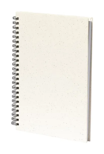 Hantiz notebook Natural