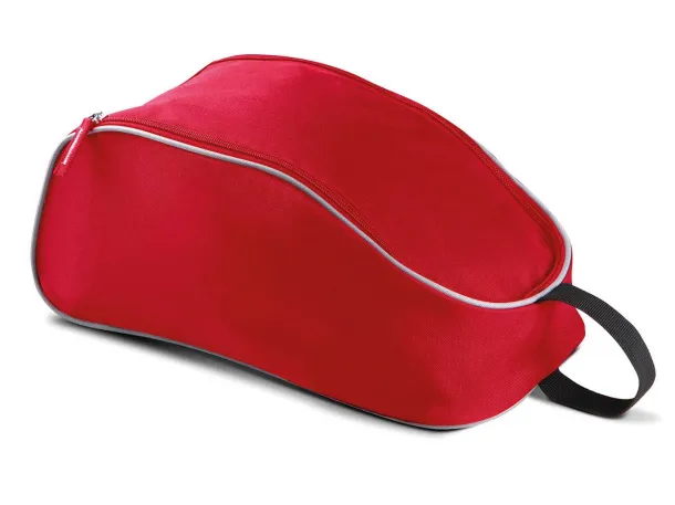 SHOE BAG - Kimood Red Vino