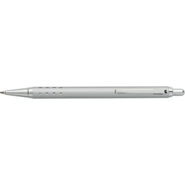  Ball pen silver