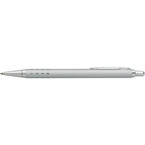  Ball pen silver