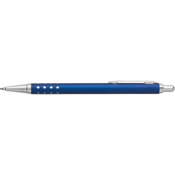  Ball pen navy blue