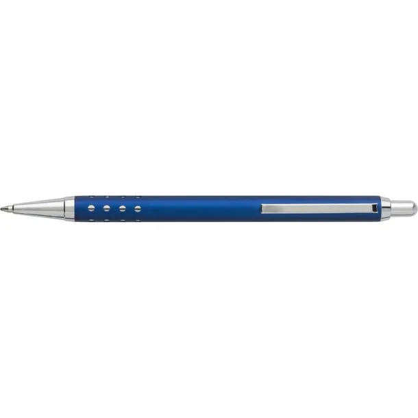  Ball pen navy blue