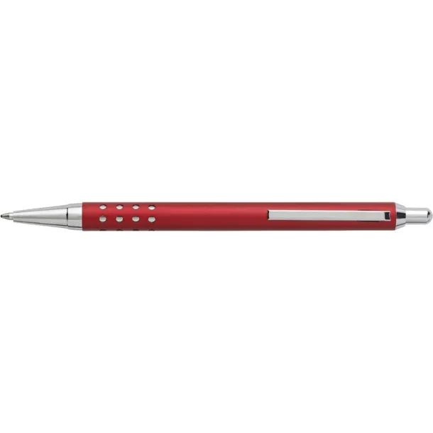  Ball pen red